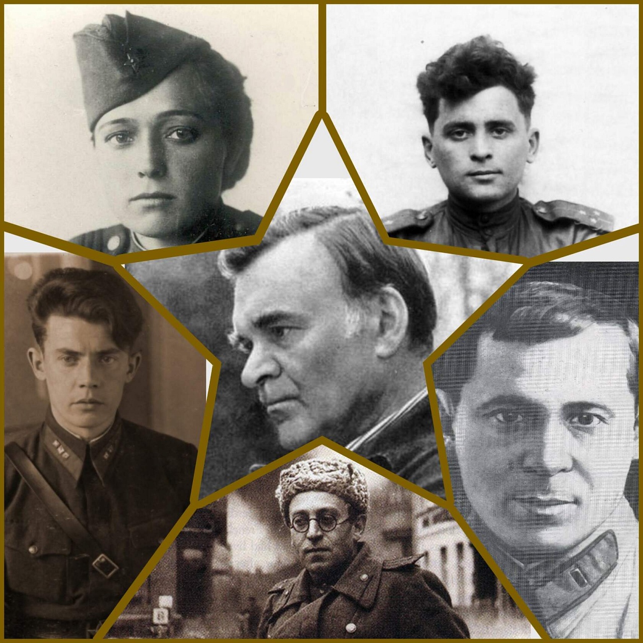 Миры братьев Стругацких (к 90-летию со дня рождения Б. Н. Стругацкого)